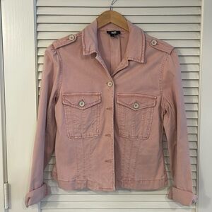 Paige Pacey Jacket